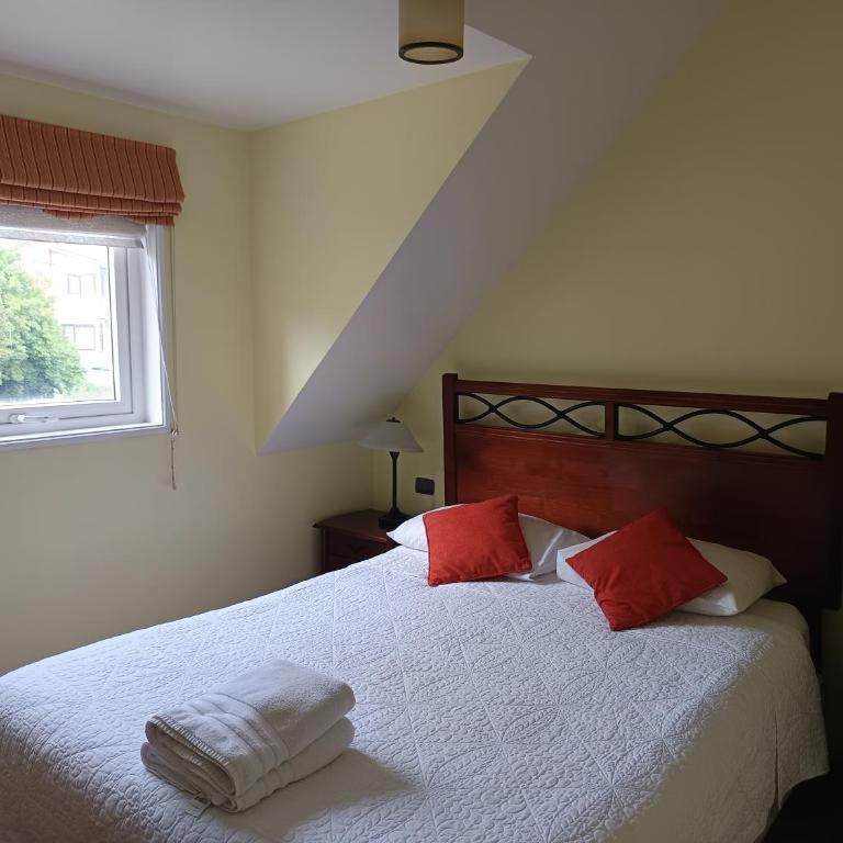 Apart Hotel Croacia - One-Bedroom Apartment - 4