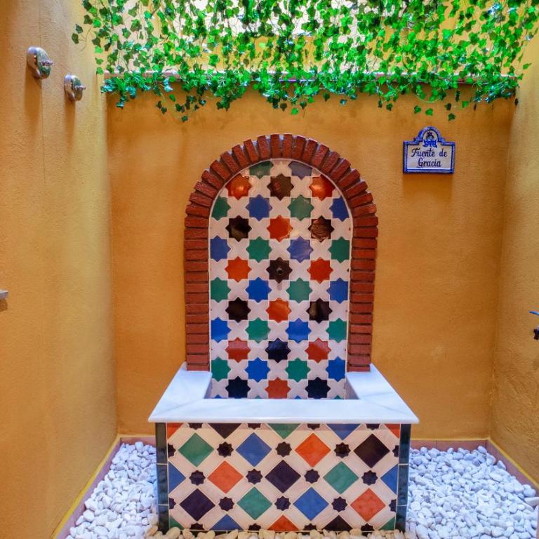 Apartamento Fuente de Gracia - One-Bedroom Apartment - 16