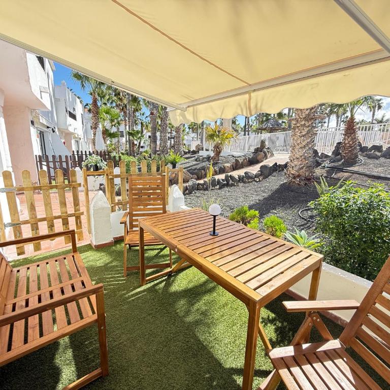 Casa Don Rodrigo Oasis Dunas - Apartamento de 2 dormitorios - 5