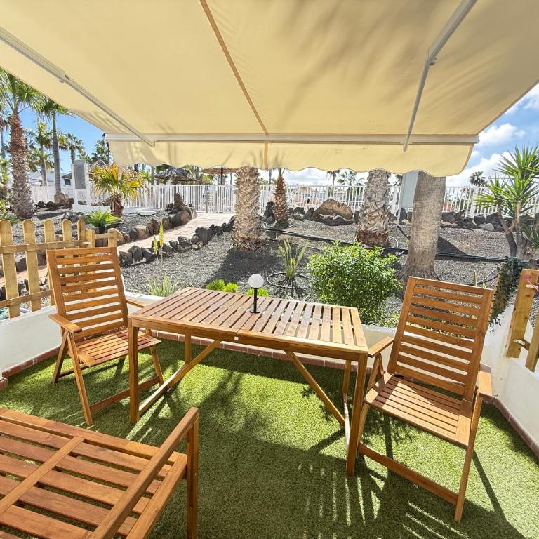 Casa Don Rodrigo Oasis Dunas - Apartamento de 2 dormitorios - 53
