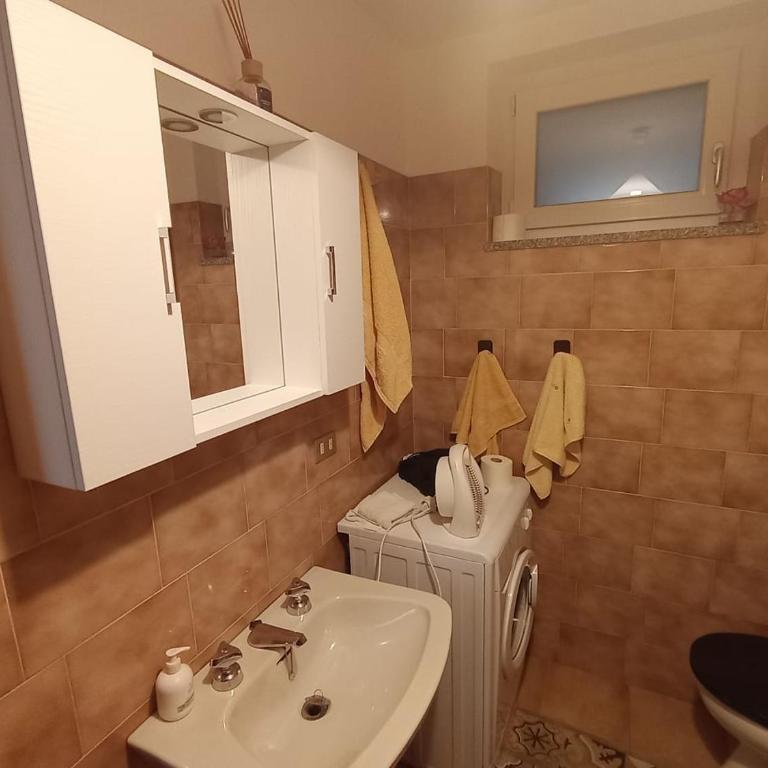 Appartamento Conti Schreck - Appartamento con 2 Camere da Letto - 9