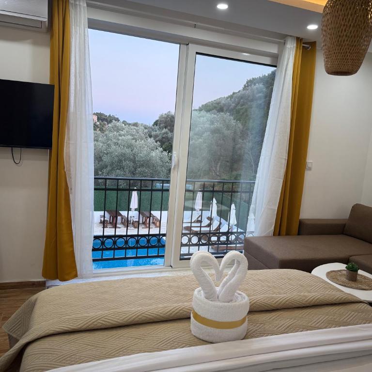 Eman Resort - Superior Villa - 7