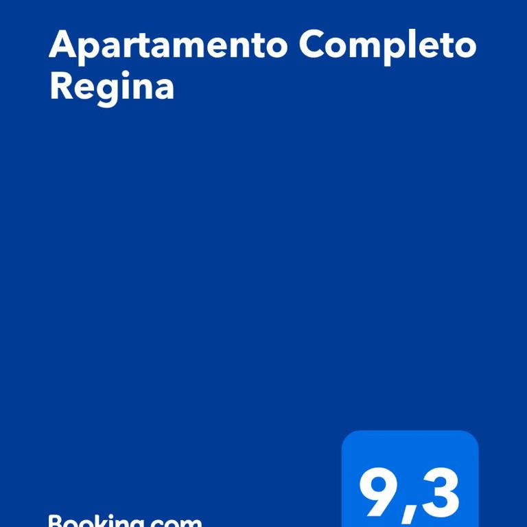 Apartamento Completo Regina - Apartamento de 2 dormitorios - 23