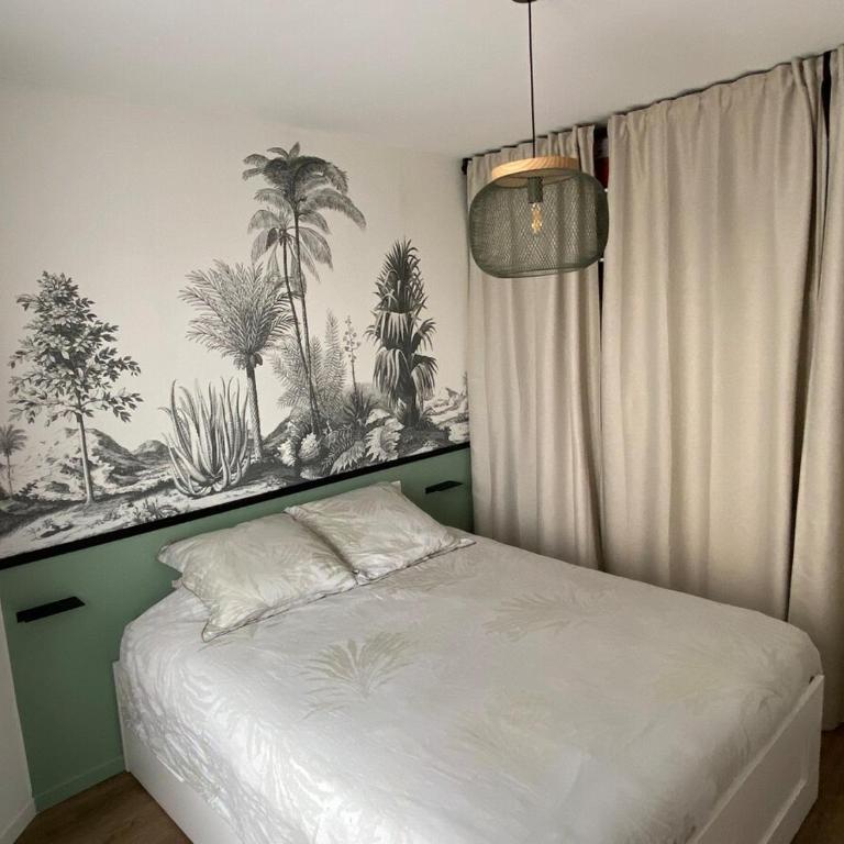 Elégance du Golfe - Appartement 1 Chambre - 3