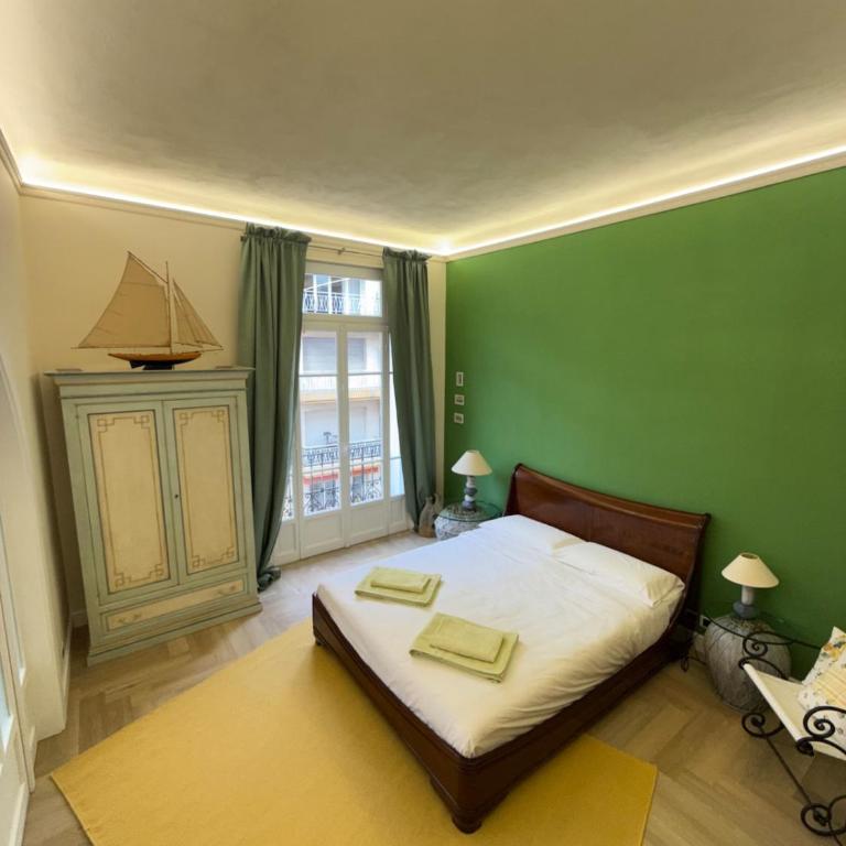 Maison SOLEIL - 3 bedrooms and 2 baths in Mentone - Appartamento Premium con 3 Camere da Letto - 15