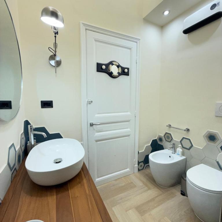 Maison SOLEIL - 3 bedrooms and 2 baths in Mentone - Appartamento Premium con 3 Camere da Letto - 23