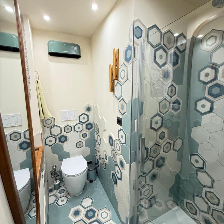 Maison SOLEIL - 3 bedrooms and 2 baths in Mentone - Appartamento Premium con 3 Camere da Letto - 18