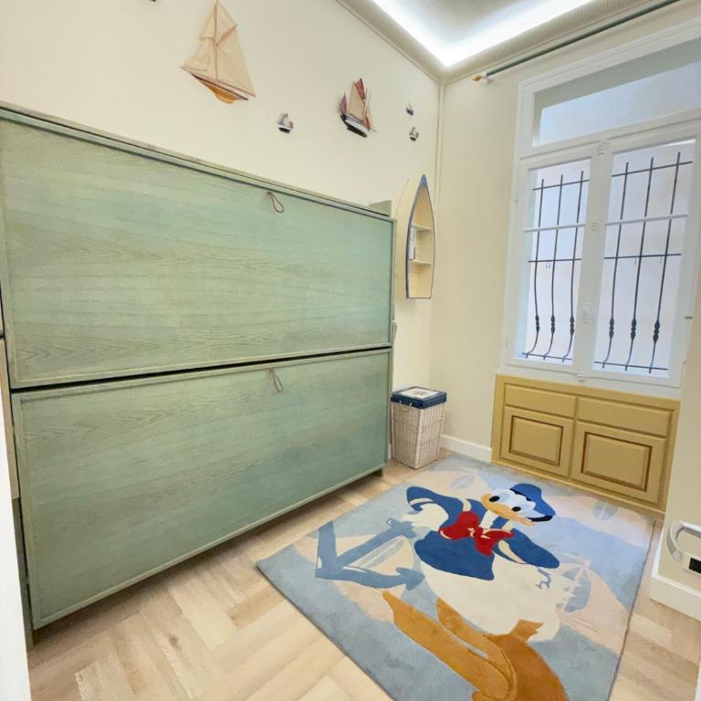 Maison SOLEIL - 3 bedrooms and 2 baths in Mentone - Appartamento Premium con 3 Camere da Letto - 20