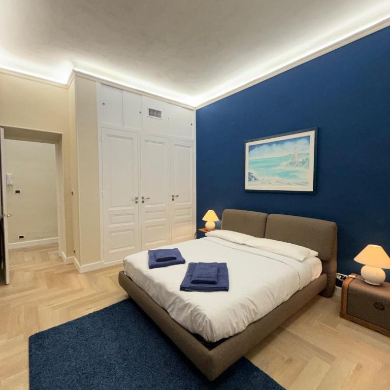 Maison SOLEIL - 3 bedrooms and 2 baths in Mentone - Appartamento Premium con 3 Camere da Letto - 2