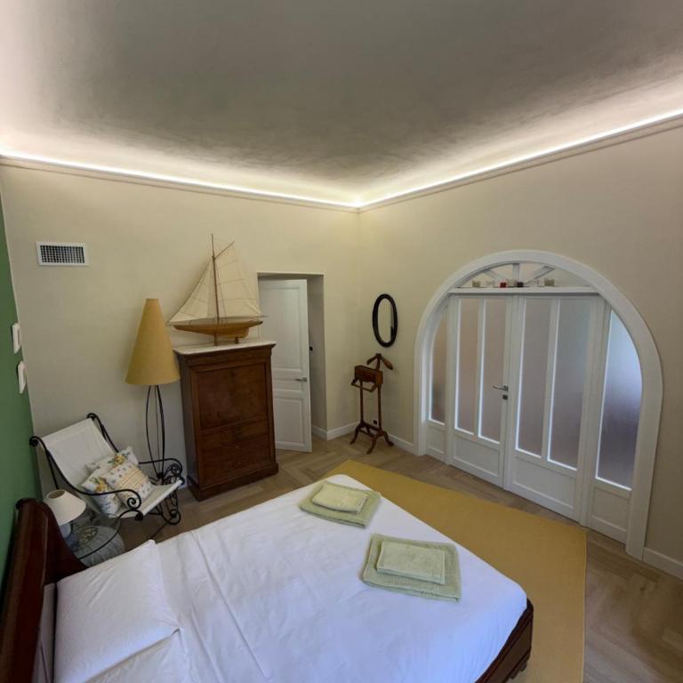 Maison SOLEIL - 3 bedrooms and 2 baths in Mentone - Appartamento Premium con 3 Camere da Letto - 16