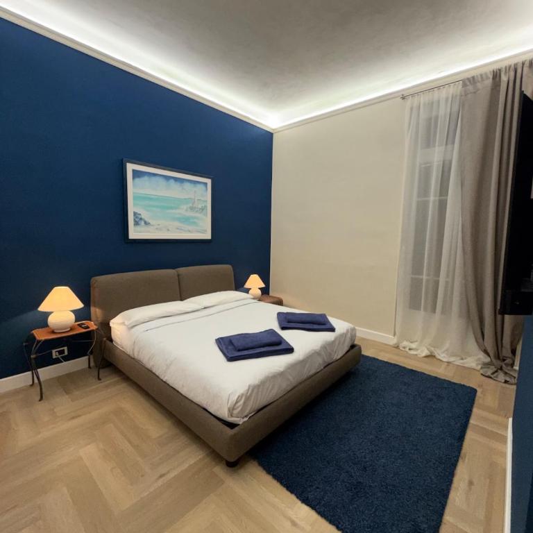 Maison SOLEIL - 3 bedrooms and 2 baths in Mentone - Appartamento Premium con 3 Camere da Letto - 13