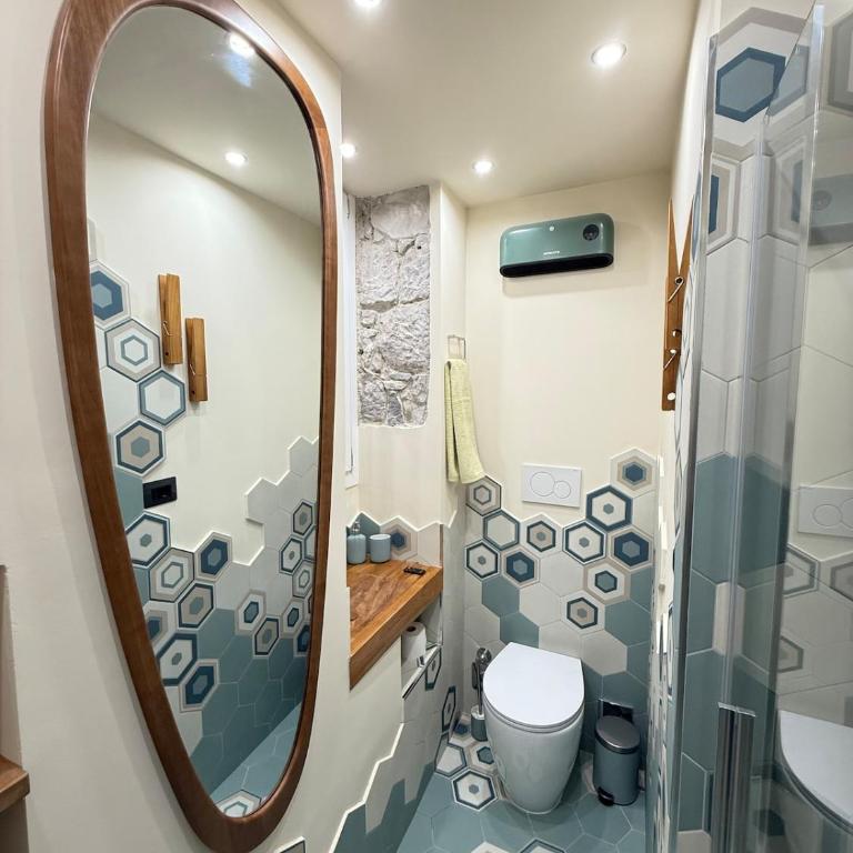 Maison SOLEIL - 3 bedrooms and 2 baths in Mentone - Appartamento Premium con 3 Camere da Letto - 6