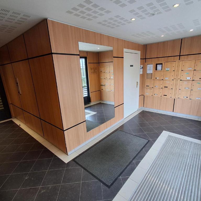 Parenthèse lumineuse près de Disney, Parking privé - Apartment mit 1 Schlafzimmer - 42