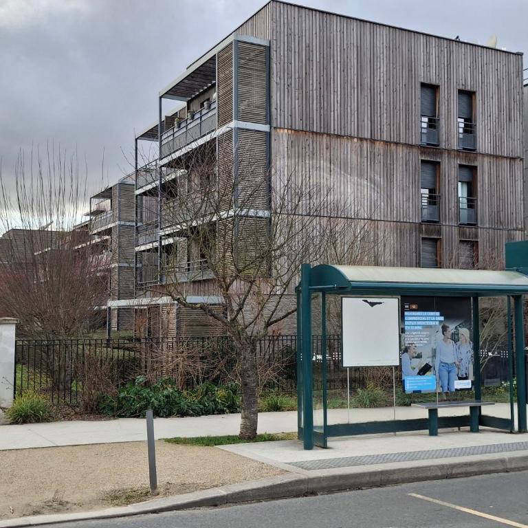 Parenthèse lumineuse près de Disney, Parking privé - Apartment mit 1 Schlafzimmer - 37