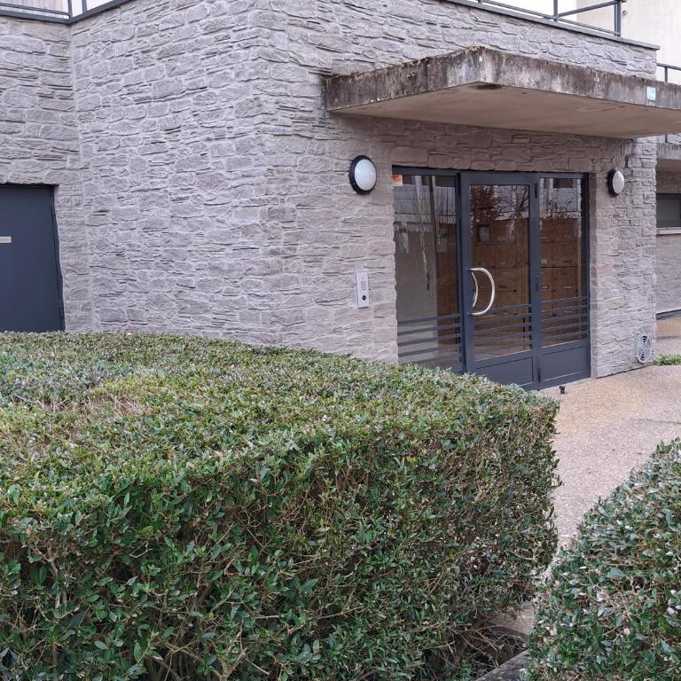 Parenthèse lumineuse près de Disney, Parking privé - Apartment mit 1 Schlafzimmer - 43