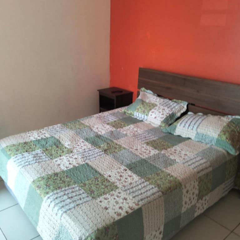 Doña Margarita - Three-Bedroom Apartment with View - 5