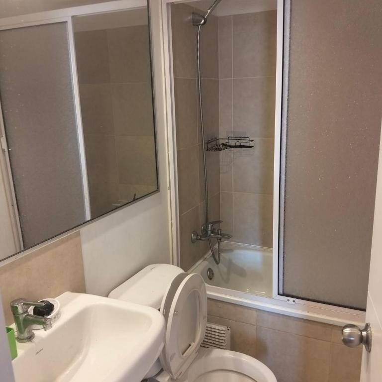 Doña Margarita - Three-Bedroom Apartment with View - 6