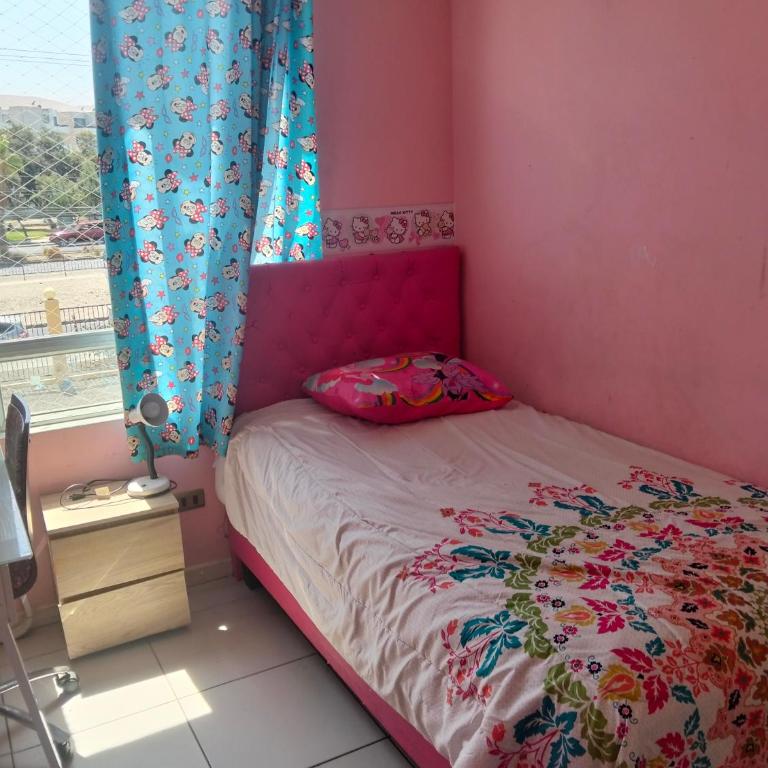 Doña Margarita - Three-Bedroom Apartment with View - 7