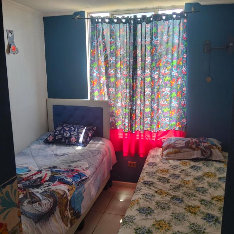 Doña Margarita - Three-Bedroom Apartment with View - 9