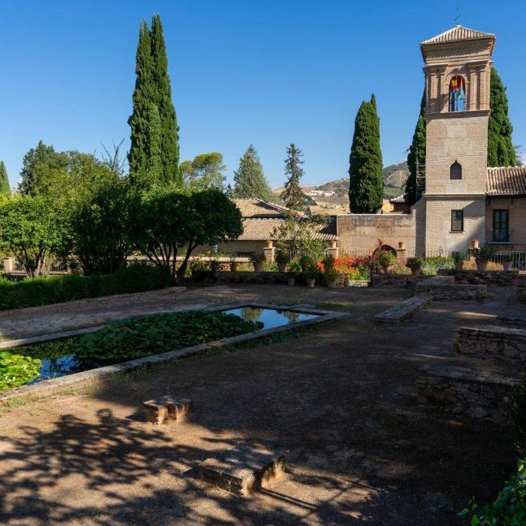 Casa Montilla - Vacation Home - 47