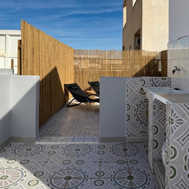 Elphy Galeon - Apartamento de 3 dormitorios - 11