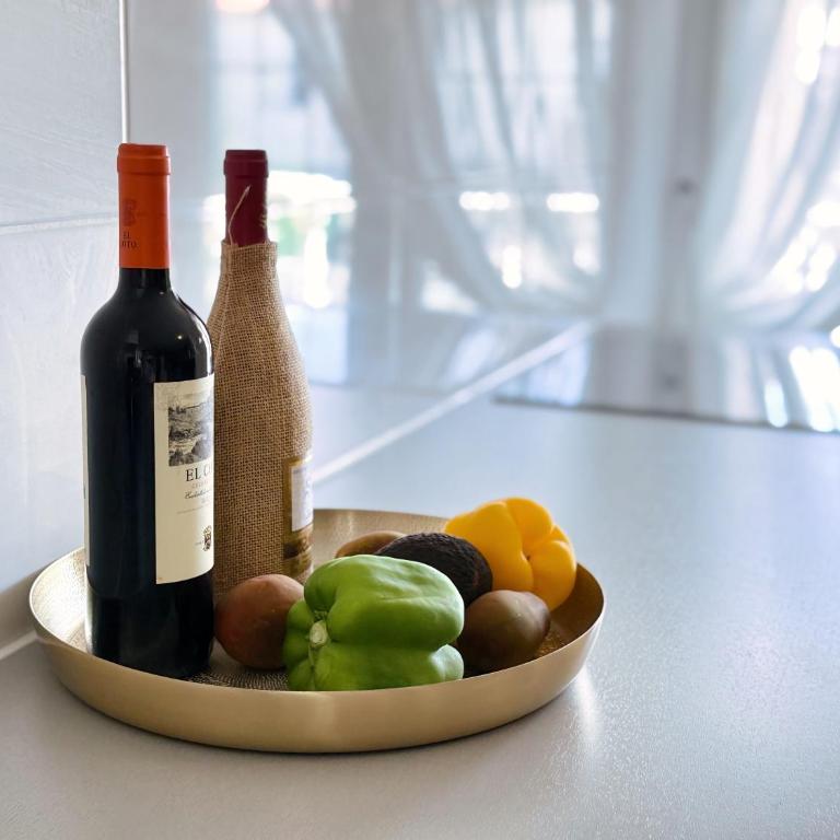 Elphy Galeon - Apartamento de 3 dormitorios - 25