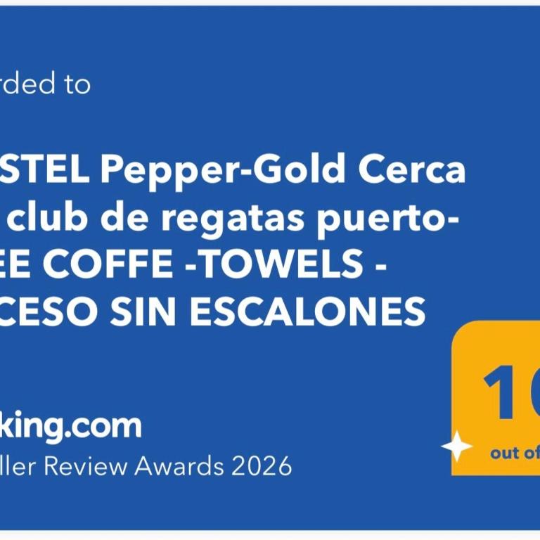 HOSTEL Pepper-Gold -STEP-FREE ENTRANCE -car- free Space-no nois-3 minutes from Port -BED ROOMS 8 GUEST 55 M2 AND 8 GUEST 65 M2 - Bunk Bed in Mixed Dormitory Room - 5