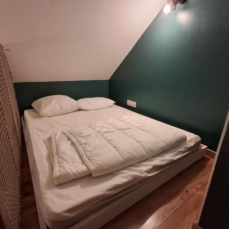 Petite maison au fond du jardin - Casa con 1 Camera da Letto - 7