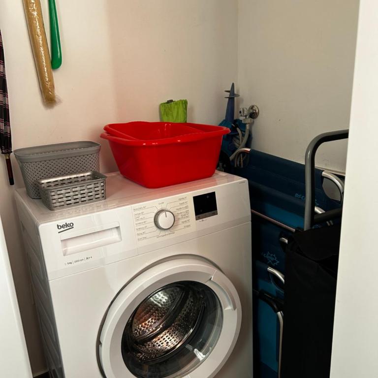 TuttiFruttiaApt - Apartamento de 2 dormitorios - 14