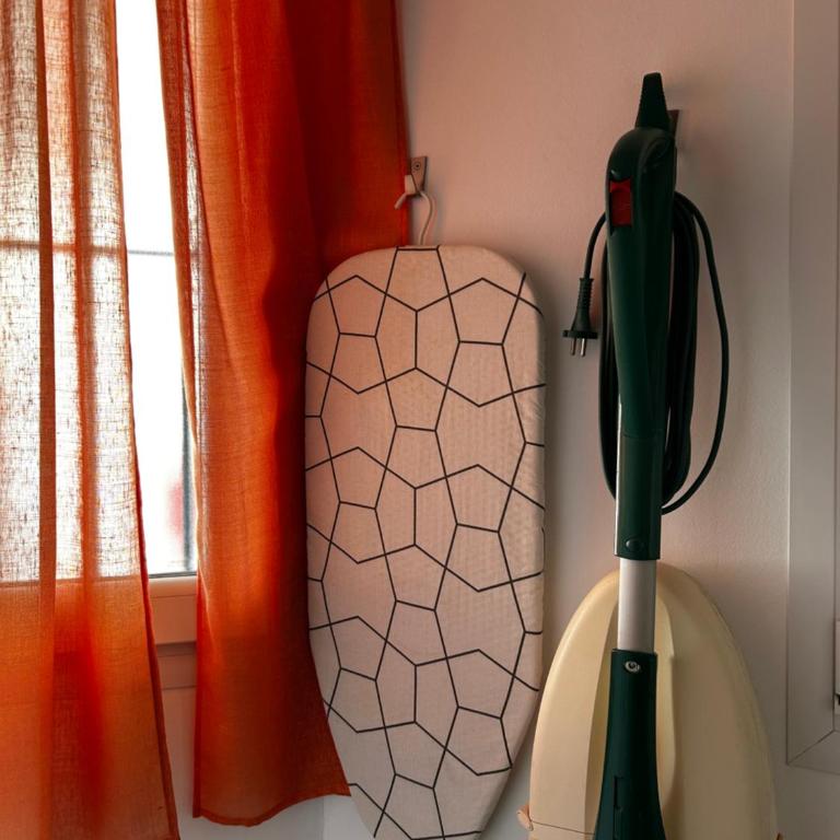 TuttiFruttiaApt - Apartamento de 2 dormitorios - 15