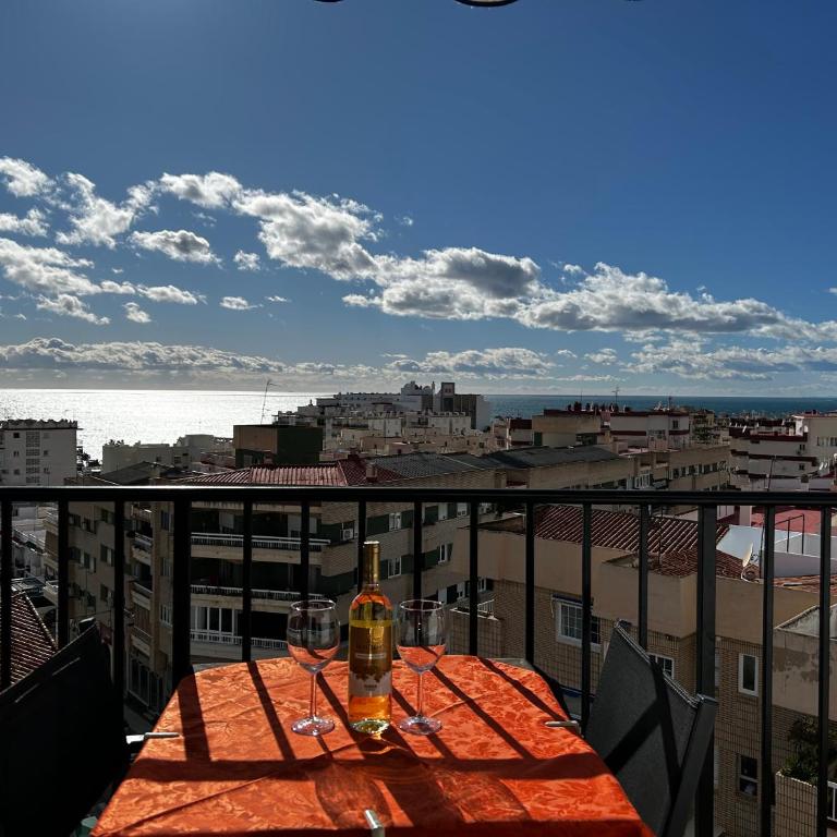 TuttiFruttiaApt - Apartamento de 2 dormitorios - 1