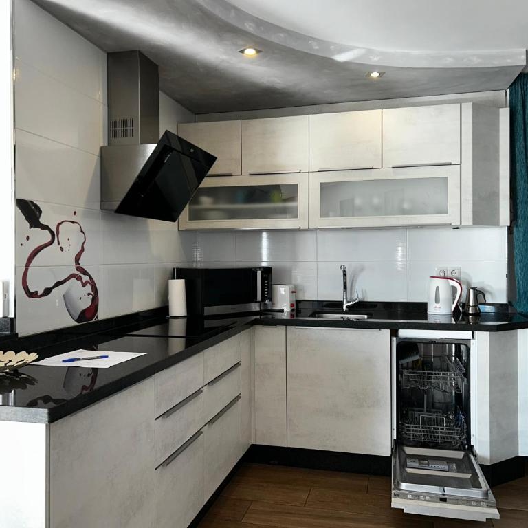 TuttiFruttiaApt - Apartamento de 2 dormitorios - 5