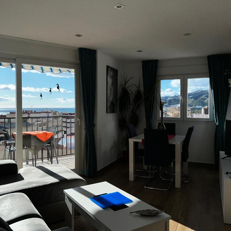 TuttiFruttiaApt - Apartamento de 2 dormitorios - 6