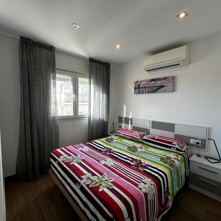 TuttiFruttiaApt - Apartamento de 2 dormitorios - 8