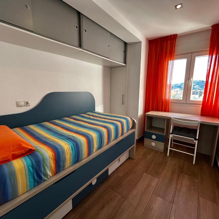 TuttiFruttiaApt - Apartamento de 2 dormitorios - 9