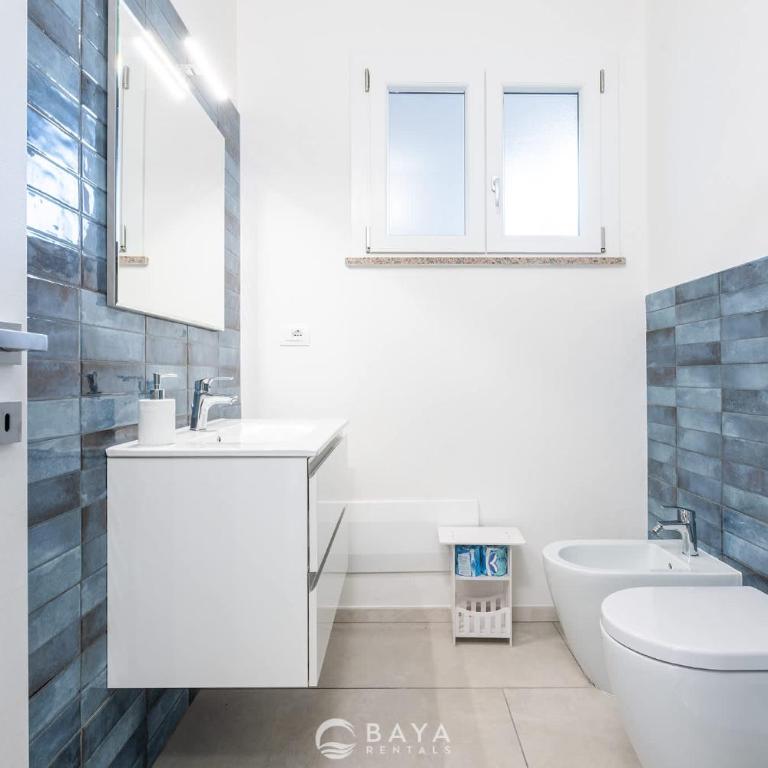 Modern 2BR Retreat in Pula - Bright & Quiet - Appartamento - 15