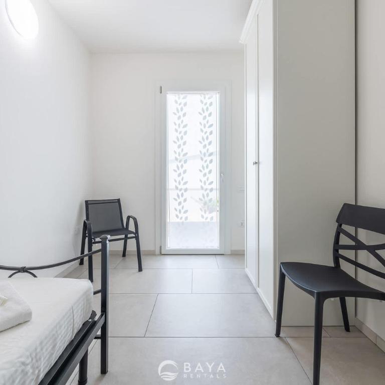 Modern 2BR Retreat in Pula - Bright & Quiet - Appartamento - 26