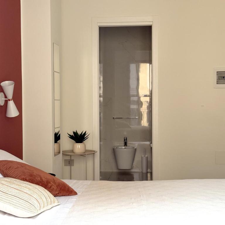 Acquamarina Rooms - Ampia Camera Matrimoniale - 2