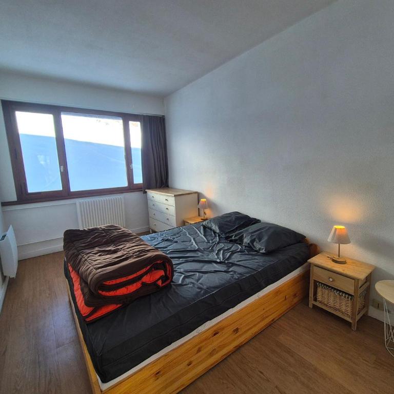 Appartement rénové, 7 pers, proche des pistes, balcon, animaux acceptés - Apartment mit 1 Schlafzimmer - 6