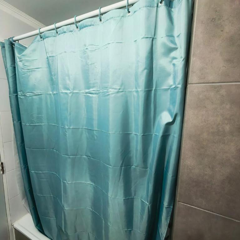 Departamento en condominio con piscina - Two-Bedroom Apartment - 20