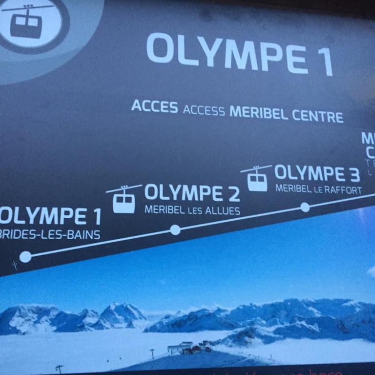 Chalet Les 3 marmottes, 12 personnes, jacuzzi - Chalet - 27
