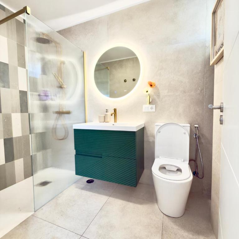 Beachkeys House - Flat in Las Americas, sea&pool view - Apartamento de 2 dormitorios - 12