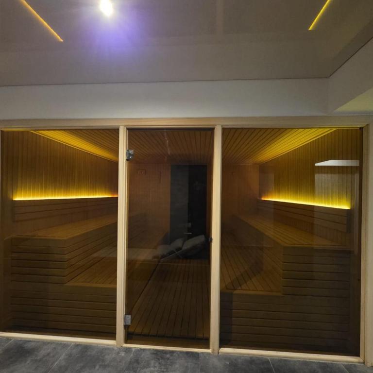 Lyra Prestige Residence Hill - One-Bedroom Apartment - 3
