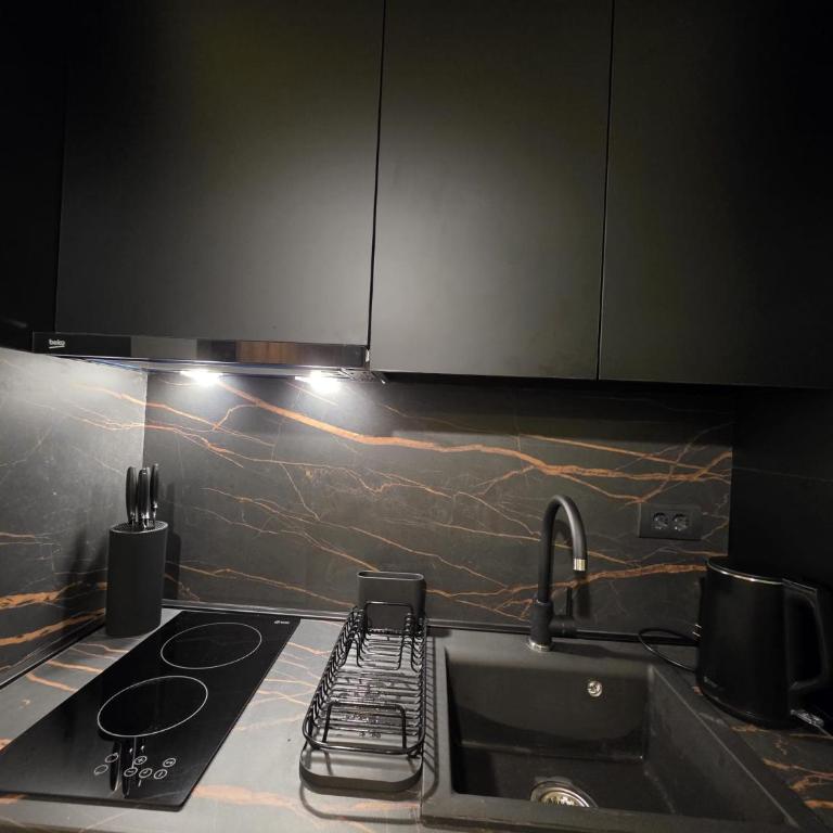 Lyra Prestige Residence Hill - One-Bedroom Apartment - 4