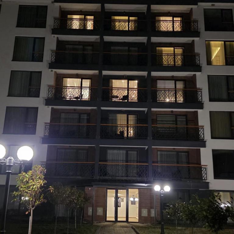 Lyra Prestige Residence Hill - One-Bedroom Apartment - 13