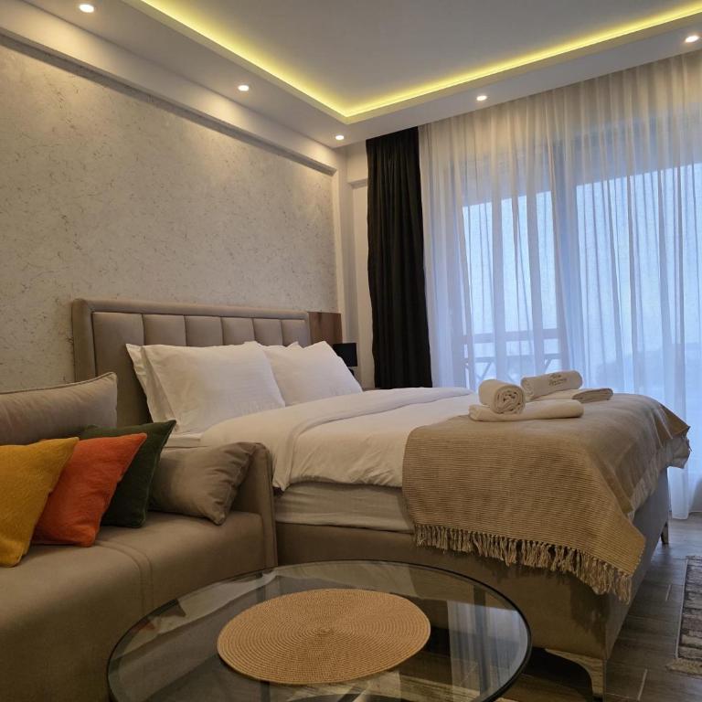 Lyra Prestige Residence Hill - One-Bedroom Apartment - 16