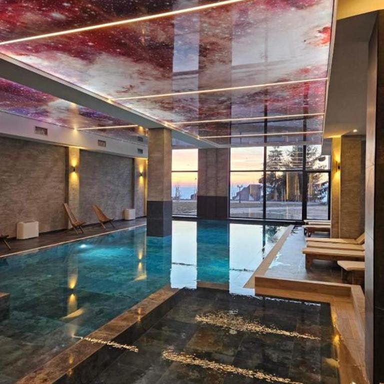 Lyra Prestige Residence Hill - One-Bedroom Apartment - 18