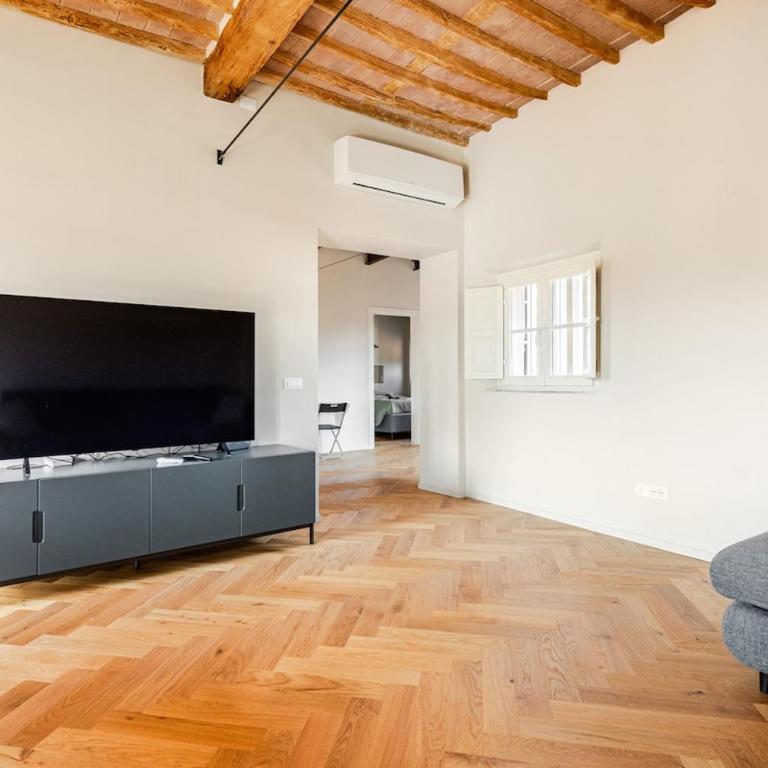Vista Calderia - Appartamento con 2 Camere da Letto e Vista Città - 9