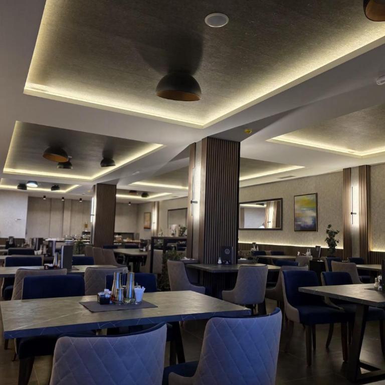 Lyra Prestige Residence Hill - One-Bedroom Apartment - 24