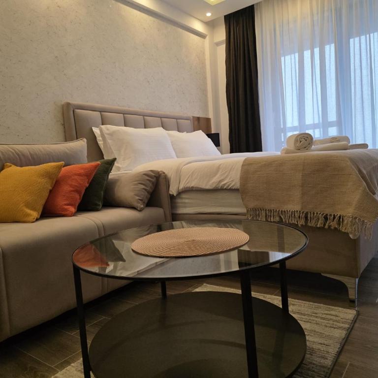 Lyra Prestige Residence Hill - One-Bedroom Apartment - 26